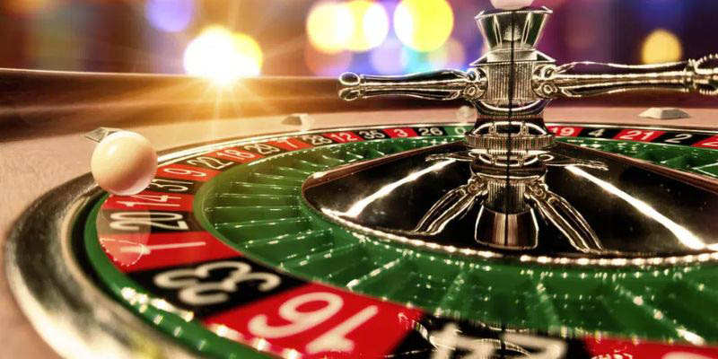 Chơi Roulette phiên bản châu Âu có tỷ lệ thắng cao